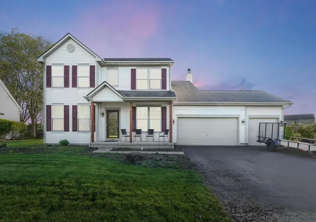 1st image of 1065 Mastell Dr, Reynoldsburg, OH 43068 | MLS# 225038036