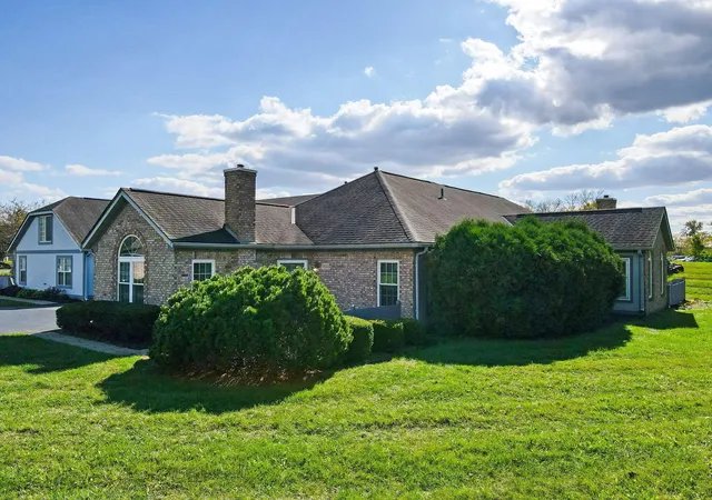 Photo 1 of Condo for sale at 3820 Falls Cir Dr, Hilliard, OH 43026 | MLS# 225038116 | Listing updated on 2026-10-17