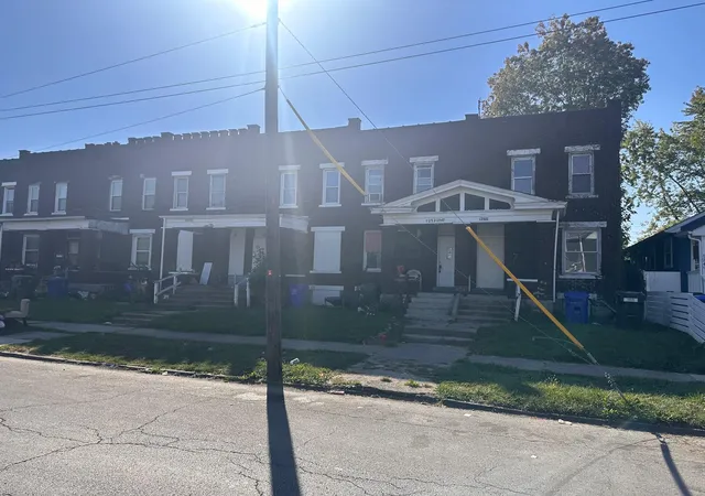 Photo 3 of Single family home for sale at 1257 Atcheson St, Columbus, OH 43203 | MLS# 225038096 | Listing updated on 2026-10-02
