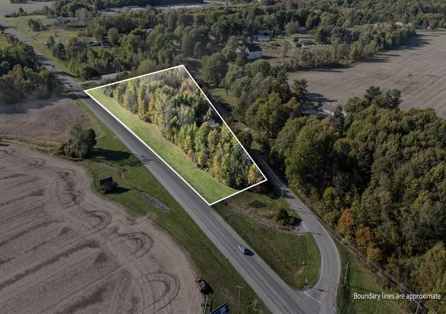Photo 10 of Land for sale at 0 State Route 30, Mansfield, OH 44903 | MLS# 225038757 | Listing updated on 2026-07-29