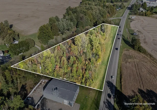 Photo 2 of Land for sale at 0 State Route 30, Mansfield, OH 44903 | MLS# 225038757 | Listing updated on 2026-07-29