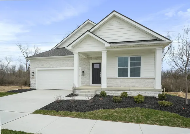 Photo 1 of Single family home for sale at 61 Corsica Way, Delaware, OH 43015 | MLS# 225038872 | Listing updated on 2026-09-14