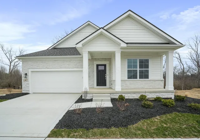 Photo 2 of Single family home for sale at 61 Corsica Way, Delaware, OH 43015 | MLS# 225038872 | Listing updated on 2026-09-14