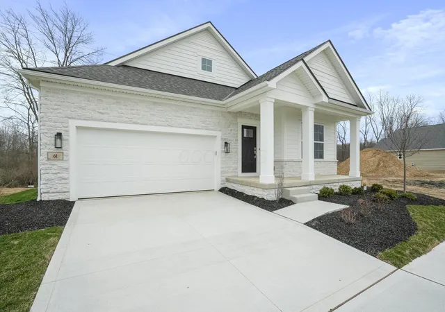 Photo 3 of Single family home for sale at 61 Corsica Way, Delaware, OH 43015 | MLS# 225038872 | Listing updated on 2026-10-05