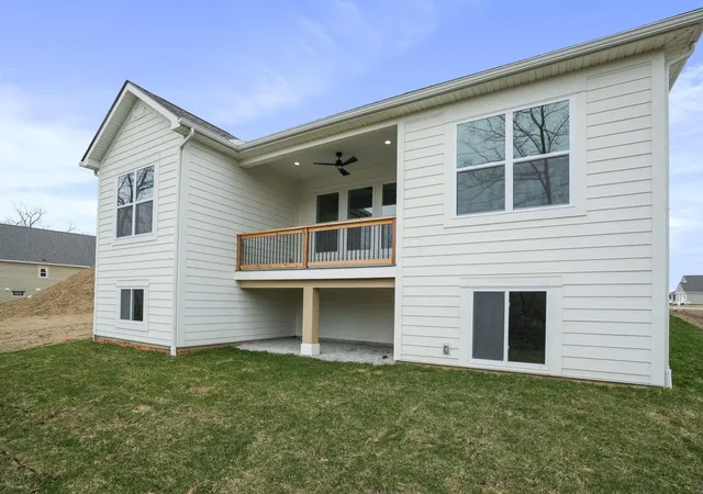 Photo 40 of Single family home for sale at 61 Corsica Way, Delaware, OH 43015 | MLS# 225038872 | Listing updated on 2026-09-14