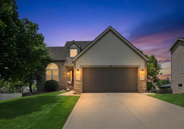 1st image of 218 Kyber Run Cir, Johnstown, OH 43031 | MLS# 226022497