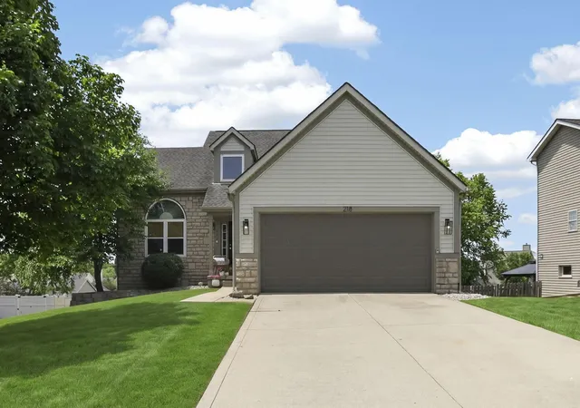54th image of 218 Kyber Run Cir, Johnstown, OH 43031 | MLS# 226022497