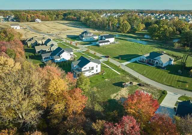 Photo 4 of Land for sale at 820 Alicia Kelton Dr, Delaware, OH 43015 | MLS# 225040814 | Listing updated on 2026-07-29