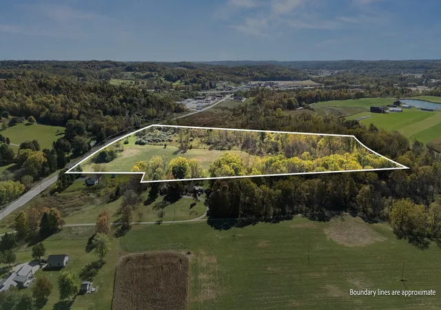 Homes for sale in Lexington, OH | 0 Oh-97, Lexington, OH 44904 | MLS# 225039811