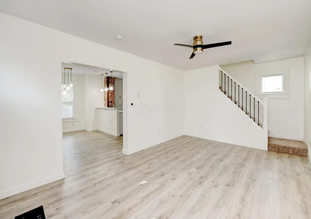 Photo 3 of Single family home for sale at 623 Seymour Ave, Columbus, OH 43205 | MLS# 225039917 | Listing updated on 2026-08-28