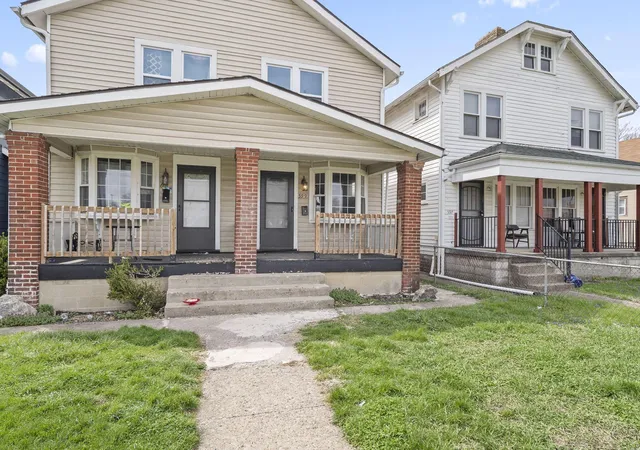 Homes for sale in Columbus, OH | 599 S Burgess Ave, Columbus, OH 43204 | MLS# 225040400