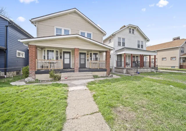 Homes for sale in Columbus, OH | 599 S Burgess Ave, Columbus, OH 43204 | MLS# 225040400