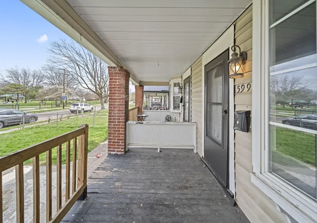 Homes for sale in Columbus, OH | 599 S Burgess Ave, Columbus, OH 43204 | MLS# 225040400