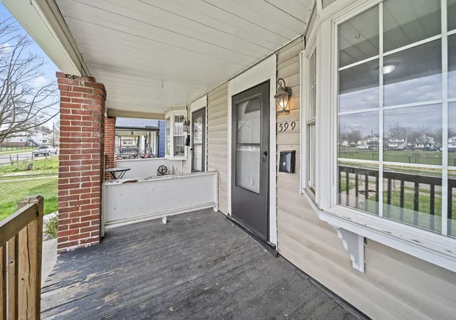 Homes for sale in Columbus, OH | 599 S Burgess Ave, Columbus, OH 43204 | MLS# 225040400