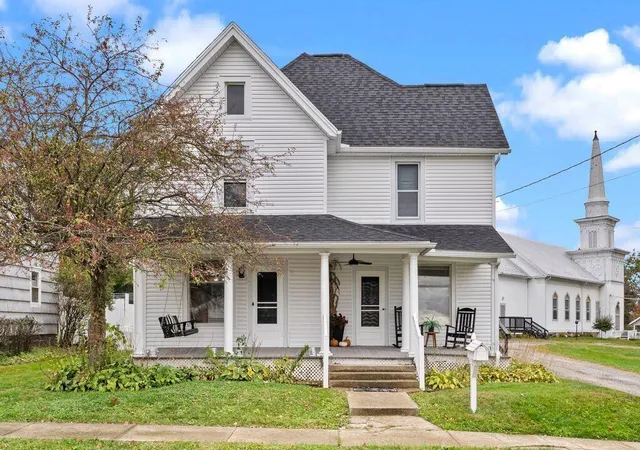 Homes for sale in Mansfield, OH | 48 Grange St, Mansfield, OH 44904 | MLS# 225040563