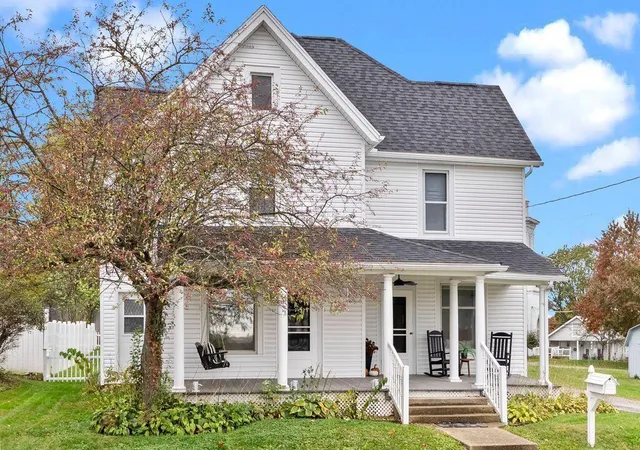 Homes for sale in Mansfield, OH | 48 Grange St, Mansfield, OH 44904 | MLS# 225040563