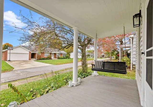 Homes for sale in Mansfield, OH | 48 Grange St, Mansfield, OH 44904 | MLS# 225040563