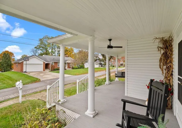 Homes for sale in Mansfield, OH | 48 Grange St, Mansfield, OH 44904 | MLS# 225040563