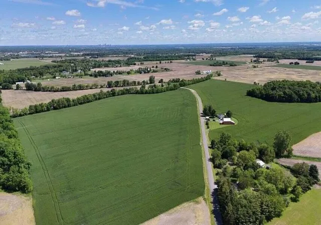 Photo 1 of Land for sale at 0 Matville Rd, Orient, OH 43146 | MLS# 225040477 | Listing updated on 2026-08-24
