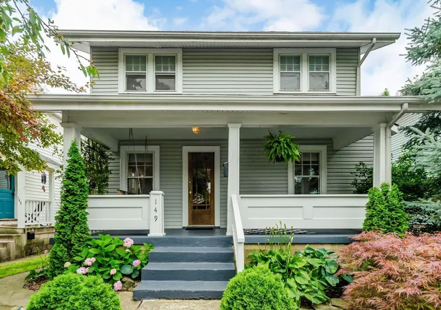 Homes for sale in Columbus, OH | 149 W Pacemont Rd, Columbus, OH 43202 | MLS# 226024620