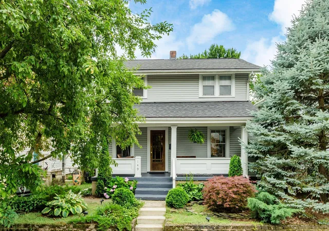 Homes for sale in Columbus, OH | 149 W Pacemont Rd, Columbus, OH 43202 | MLS# 226024620