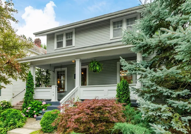 Homes for sale in Columbus, OH | 149 W Pacemont Rd, Columbus, OH 43202 | MLS# 226024620