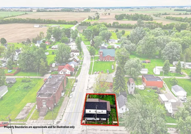 4th image of 7325 W Main St, South Solon, OH 43153 | MLS# 226004800