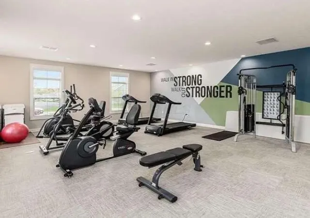 Listing Photo 2 - Condo for sale in building located at 6710 Trinity Mist Wy, Delaware, OH 43015
