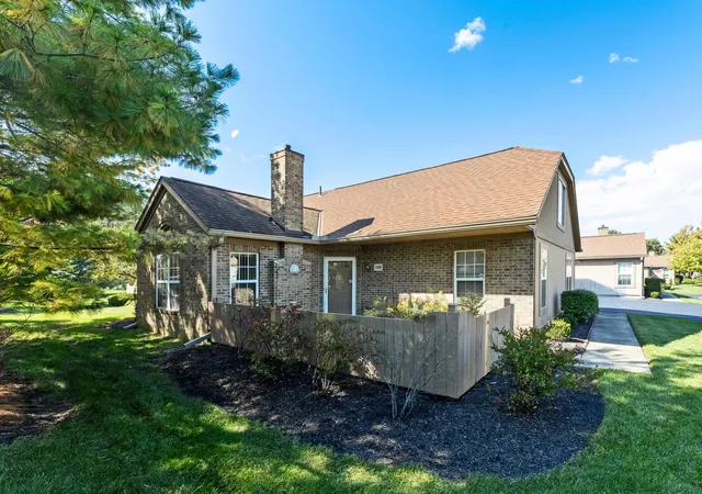 Photo 1 of Condo for sale at 2481 Timbers Edge Ln #2481, Columbus, OH 43235 | MLS# 225041470 | Listing updated on 2026-10-25