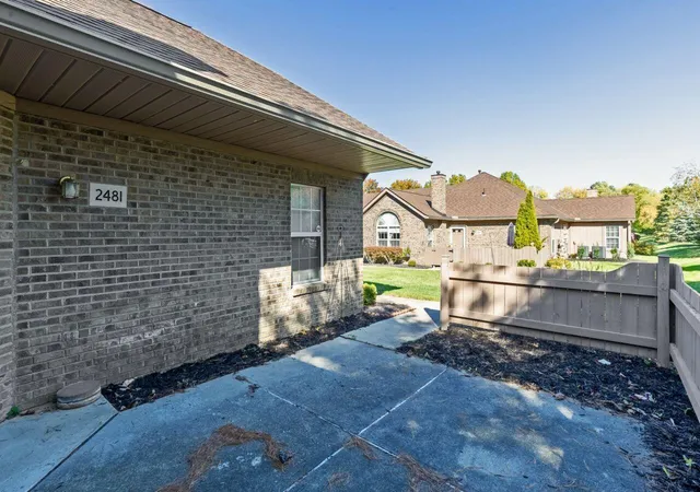 4th image of 2481 Timbers Edge Ln, Columbus, OH 43235
