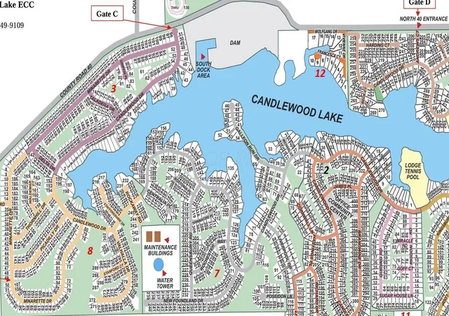 Photo 3 of Land for sale at 210 Candlewood 210, Mount Gilead, OH 43338 | MLS# 225040998 | Listing updated on 2026-08-25
