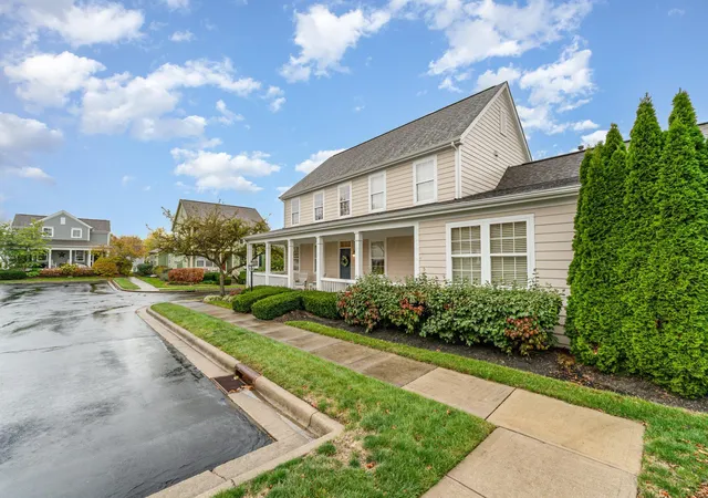 3rd image of 4726 Oakland Ridge Dr, Powell, OH 43065 | MLS# 225041249