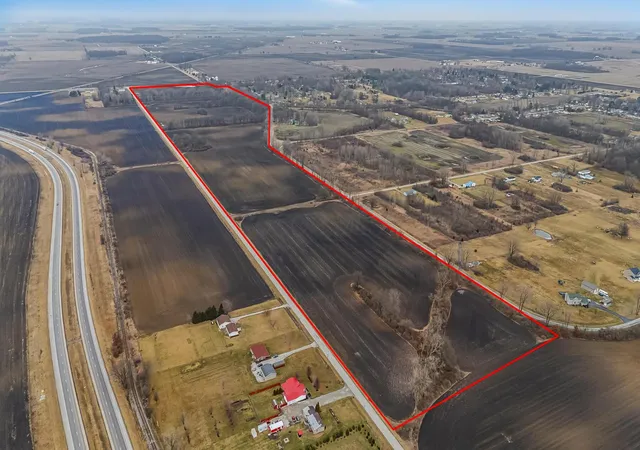 1st image of 0 Linn Hipsher Rd, Marion, OH 43302 | MLS# 225041063