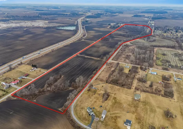2nd image of 0 Linn Hipsher Rd, Marion, OH 43302 | MLS# 225041063