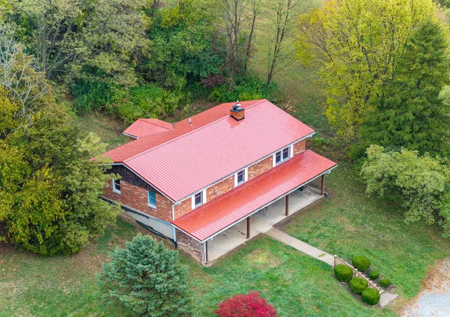 Photo 3 of Single family home for sale at 5230 W Us Hwy 36, Urbana, OH 43078 | MLS# 225041628 | Listing updated on 2026-08-19