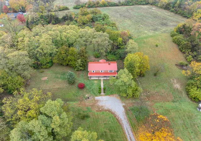 Photo 3 of Single family home for sale at 5230 W US Hwy 36, Urbana, OH 43078 | MLS# 225041628 | Listing updated on 2026-10-26