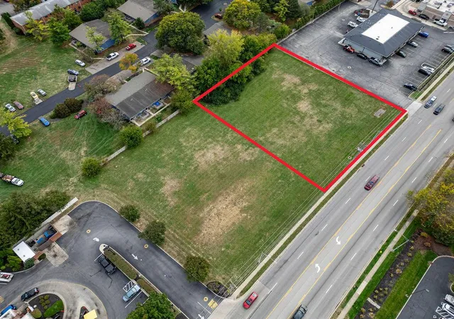 2nd image of 0 Broadway, Grove City, OH 43123 | MLS# 225045307