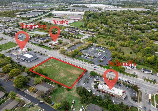 3rd image of 0 Broadway, Grove City, OH 43123 | MLS# 225045307