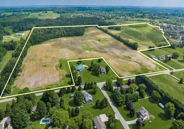 Photo 3 of Land for sale at 0 Blacks Rd #Lot 10, Pataskala, OH 43062 | MLS# 225041913 | Listing updated on 2026-07-29