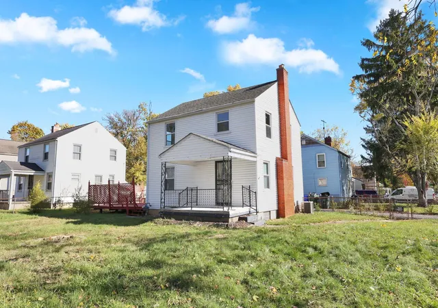 4th image of 1938 Myrtle Ave, Columbus, OH 43211 | MLS# 225041967