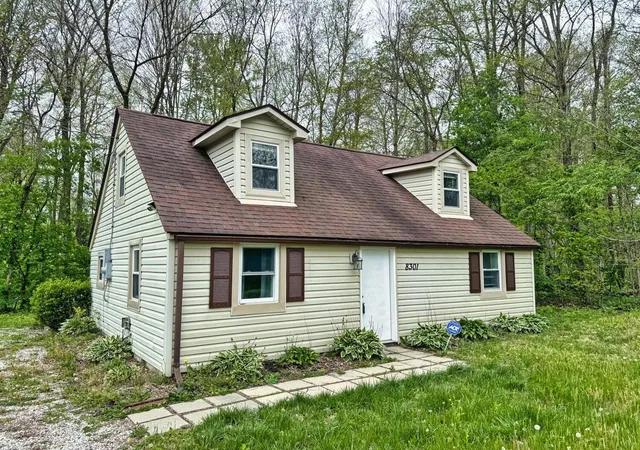 Homes for sale in Centerburg, OH | 8301 Bennington Chapel Rd, Centerburg, OH 43011 | MLS# 225042191