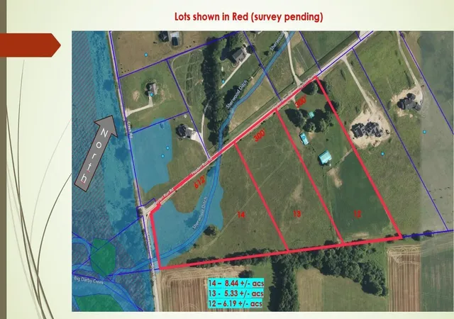 3rd image of 8777 Hayden Run Rd, Hilliard, OH 43026 | MLS# 225042345