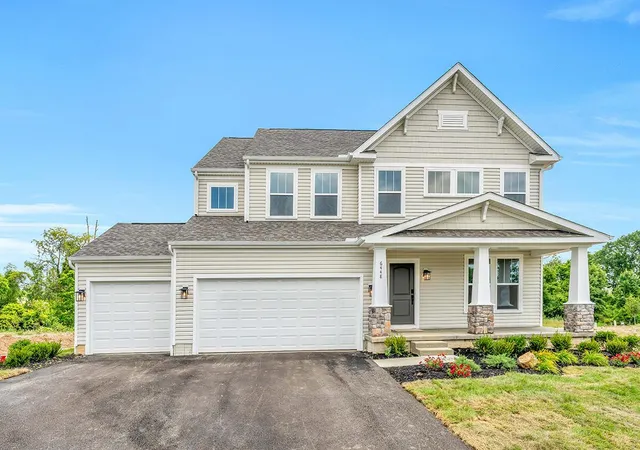 Homes for sale in Pickerington, OH | 6448 Bemington Trl Nw, Pickerington, OH 43147 | MLS# 225042602