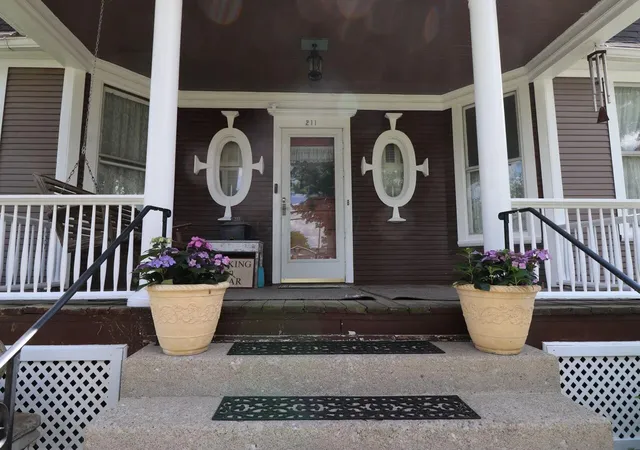 3rd image of 211 Saint James St, Marion, OH 43302 | MLS# 225042591