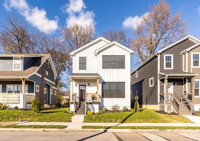 1st image of 1356 Cole St, Columbus, OH 43205 | MLS# 225042661