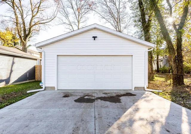31st image of 1356 Cole St, Columbus, OH 43205 | MLS# 225042661