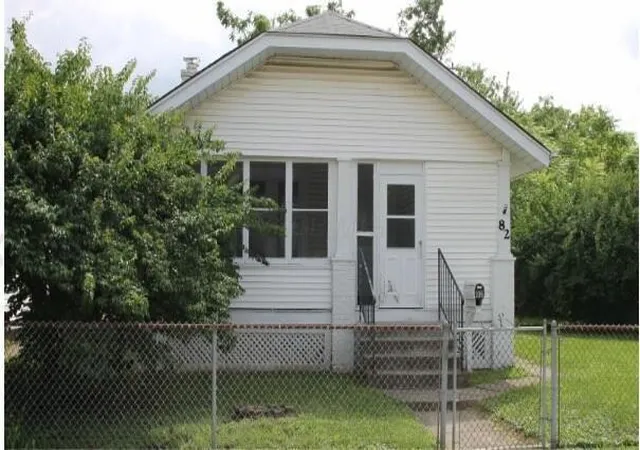 Homes for sale in Columbus, OH | 82 N Princeton Ave, Columbus, OH 43222 | MLS# 225042719