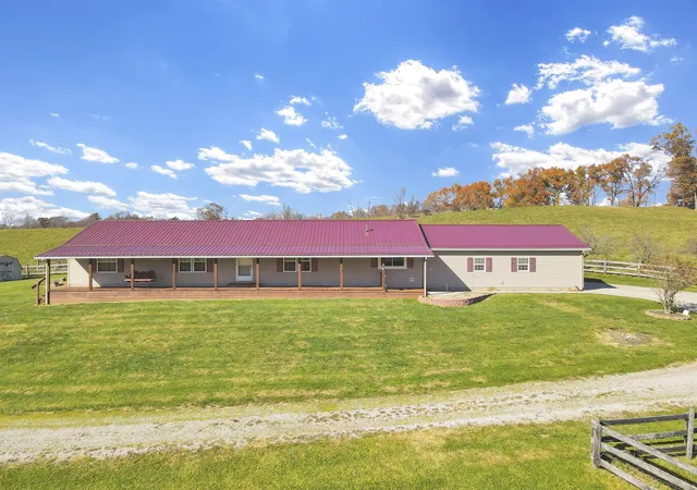Photo 1 of Single family home for sale at 38482 Scout Rd, Logan, OH 43138 | MLS# 225042803 | Listing updated on 2026-07-29