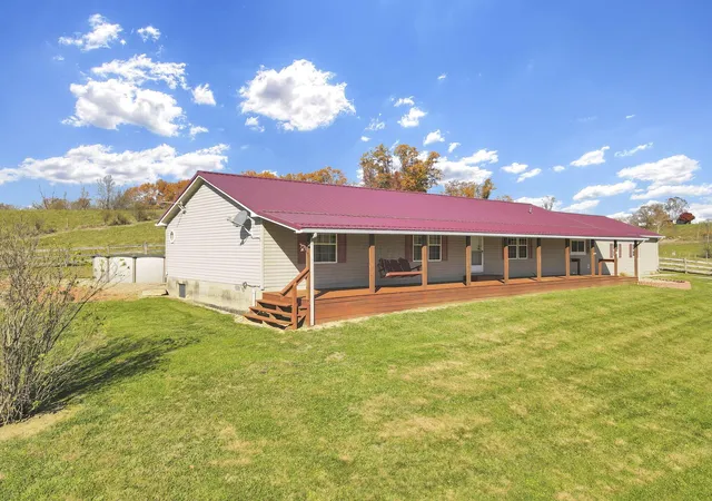Photo 2 of Single family home for sale at 38482 Scout Rd, Logan, OH 43138 | MLS# 225042803 | Listing updated on 2026-07-29