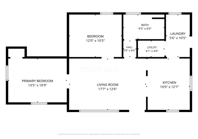 3rd image of 2194 W Blee Rd, Springfield, OH 45502 | MLS# 226028976